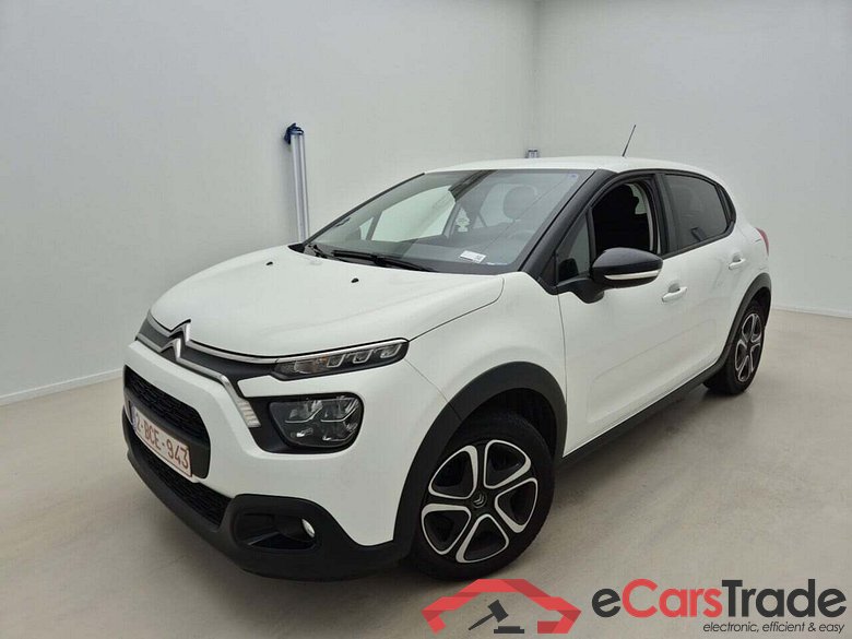 CITROËN C3 1.2 PURETECH FEEL S&S #1