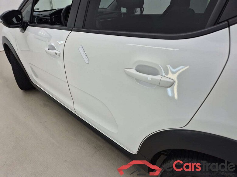 CITROËN C3 1.2 PURETECH FEEL S&S #4