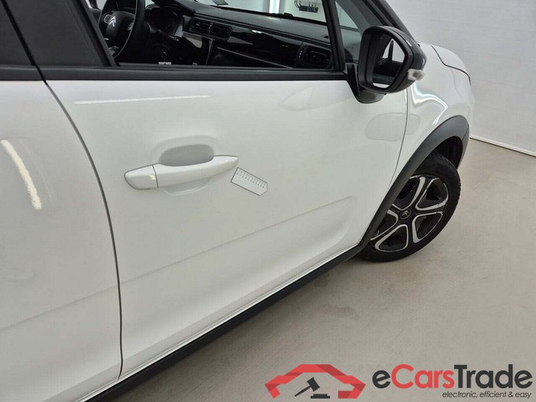 CITROËN C3 1.2 PURETECH FEEL S&S #5
