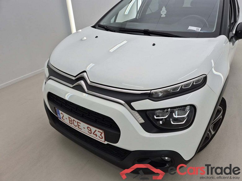 CITROËN C3 1.2 PURETECH FEEL S&S #6