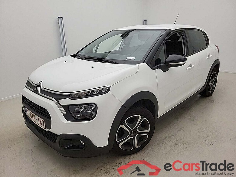 CITROËN C3 1.2 PURETECH FEEL S&S #1