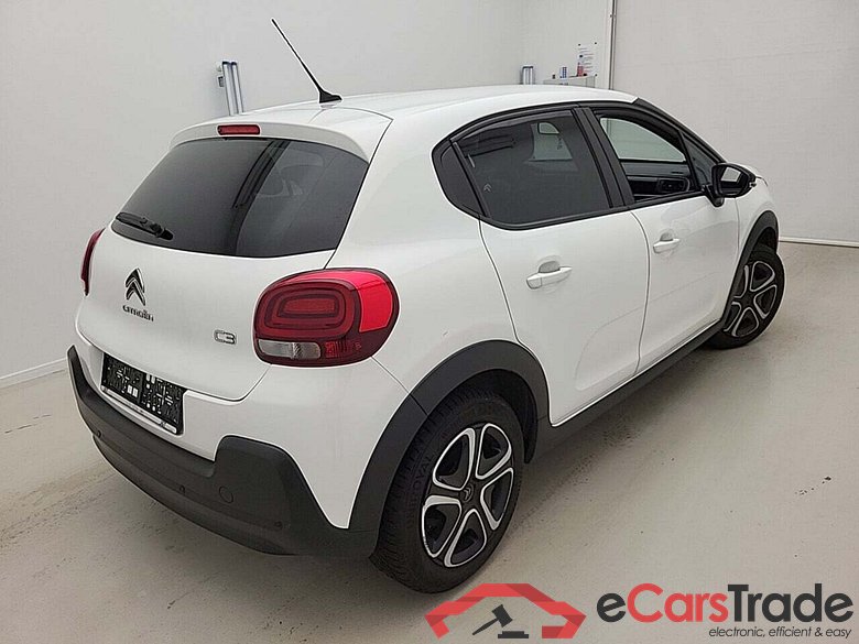 CITROËN C3 1.2 PURETECH FEEL S&S #2