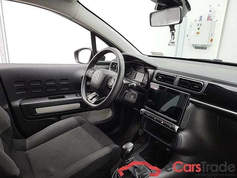 CITROËN C3 1.2 PURETECH FEEL S&S #3