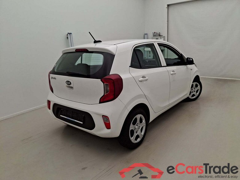 KIA PICANTO 1.0 MPI ISG MUST #2
