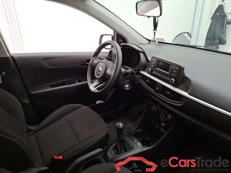KIA PICANTO 1.0 MPI ISG MUST #3