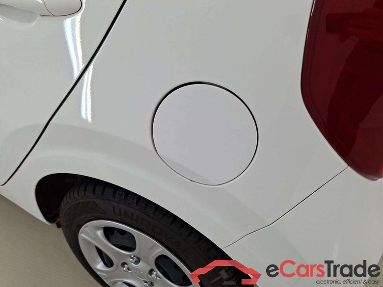KIA PICANTO 1.0 MPI ISG MUST #4