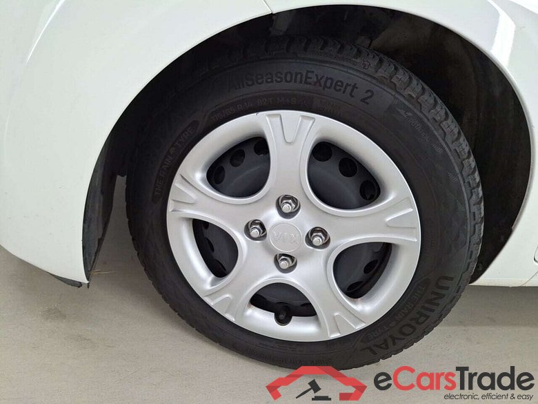KIA PICANTO 1.0 MPI ISG MUST #5