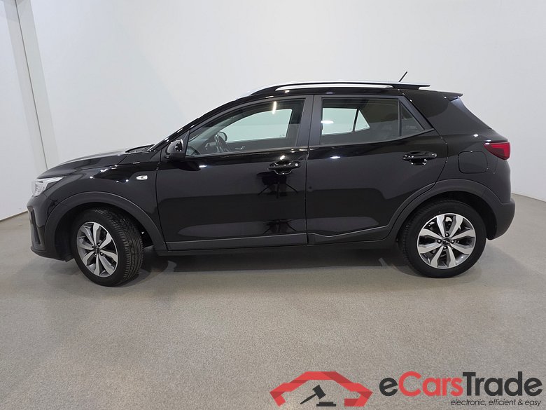 KIA Stonic 1.2i Urban Display Klima PDC ... #2