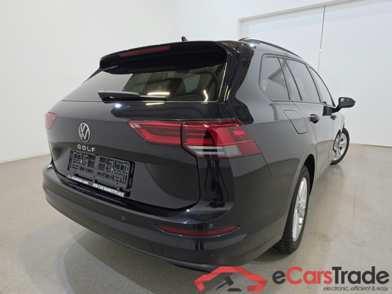 Volkswagen Golf 1.0 TSi LED Virtual Navi KeylessGo Camera Klima PDC ... #4