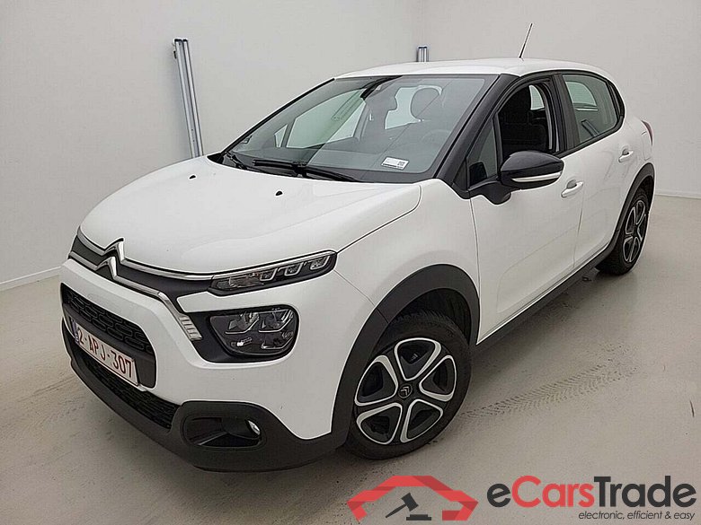 CITROËN C3 1.2 PURETECH FEEL S&S