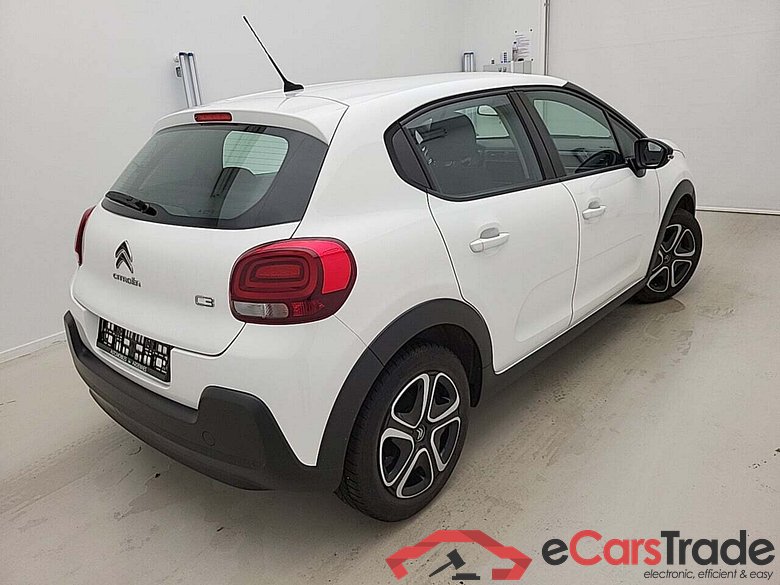 CITROËN C3 1.2 PURETECH FEEL S&S #2