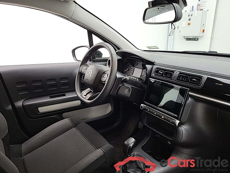 CITROËN C3 1.2 PURETECH FEEL S&S #3