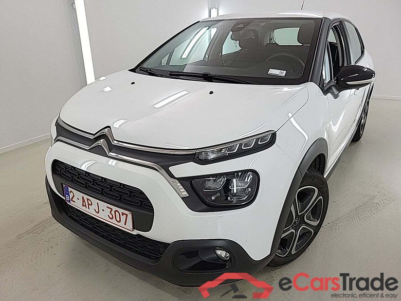 CITROËN C3 1.2 PURETECH FEEL S&S #4