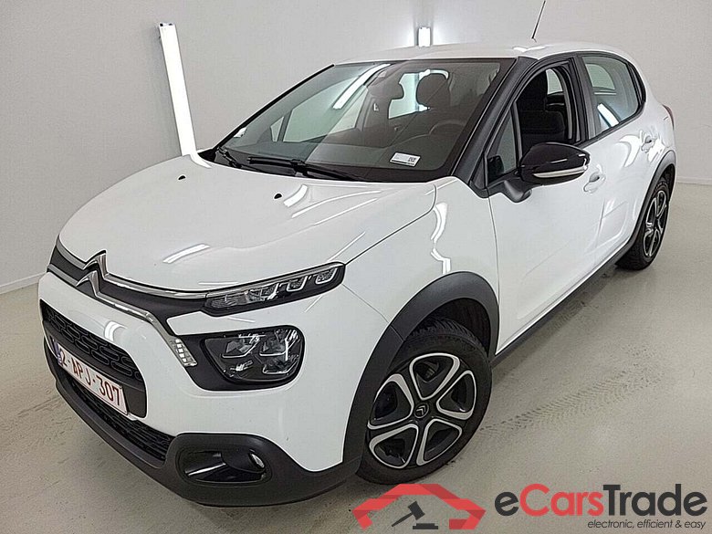 CITROËN C3 1.2 PURETECH FEEL S&S #5