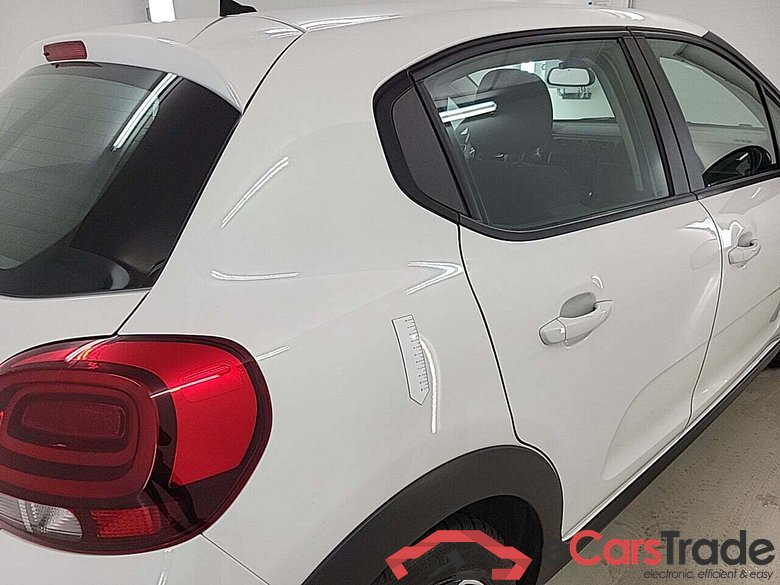 CITROËN C3 1.2 PURETECH FEEL S&S #6