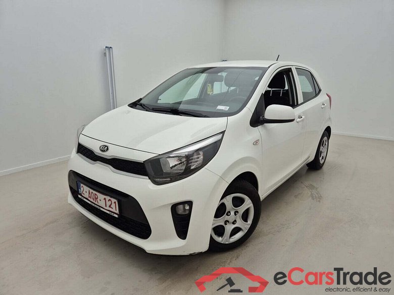 KIA PICANTO 1.0 MPI ISG PURE