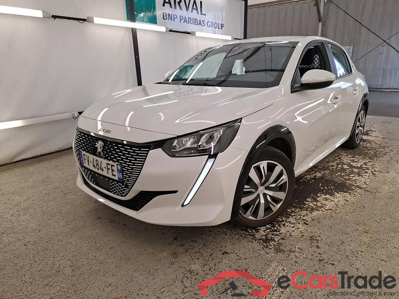 208 (e-) Active Business R 50kWh BVA / TRANSFO VP/VF #1