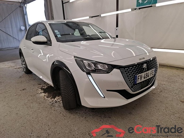 208 (e-) Active Business R 50kWh BVA / TRANSFO VP/VF #5