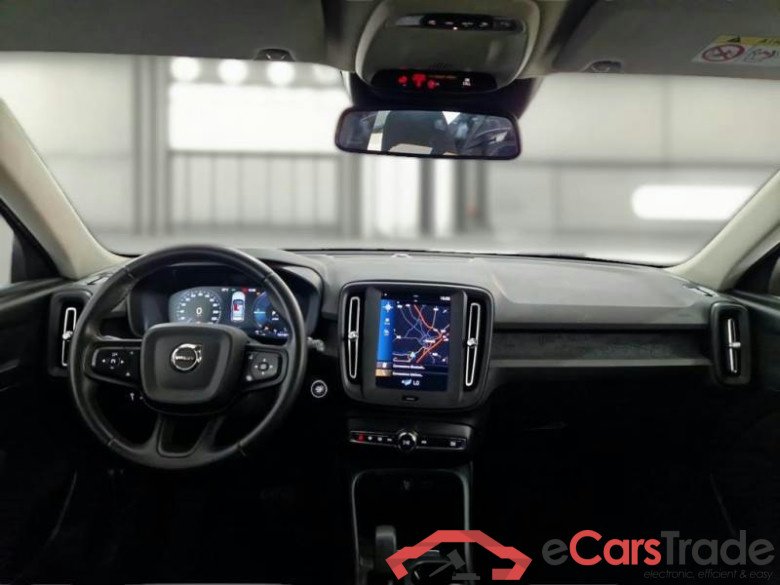 VOLVO XC40 / 2021 / 5P / FUORISTRADA T4 RECHARGE PLUG-IN AUTO ESSENTIAL N1 #3