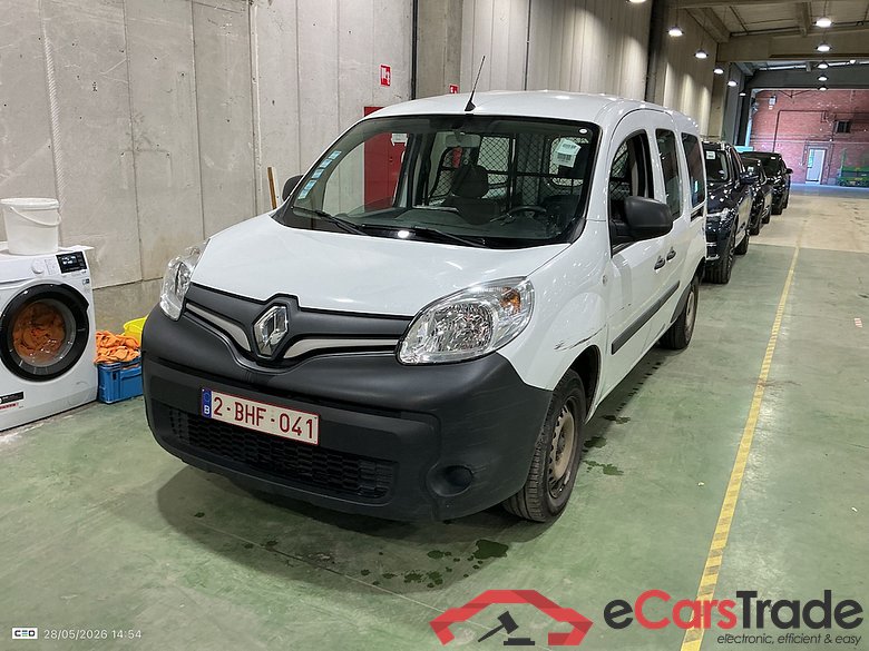 RENAULT KANGOO EXPRESS 1.5 BLUE DCI 95 MAXI CONFORT