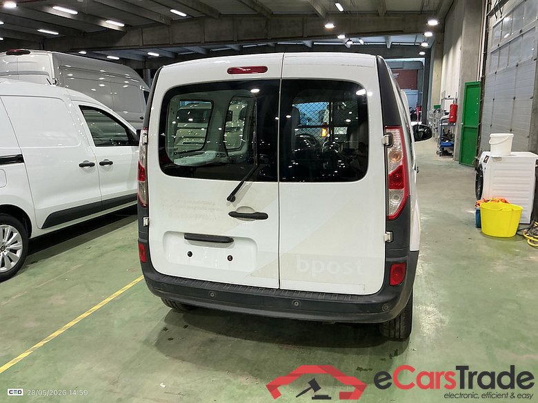 RENAULT KANGOO EXPRESS 1.5 BLUE DCI 95 MAXI CONFORT #5