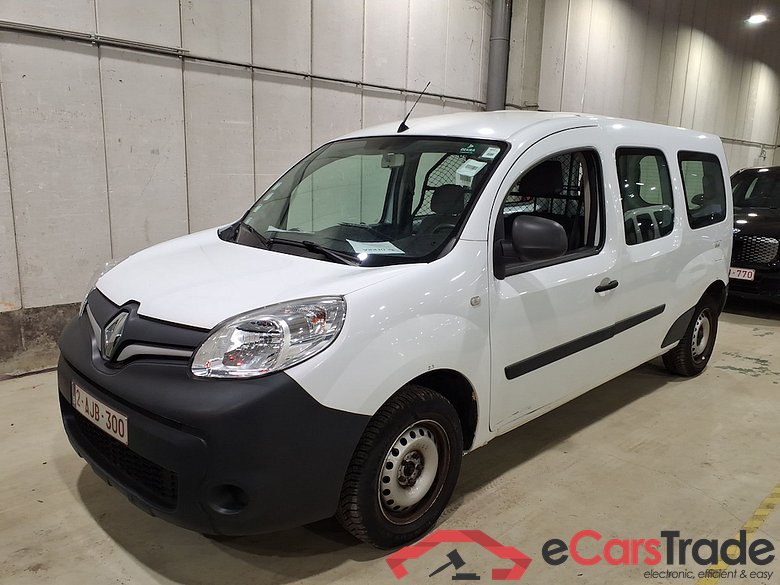 RENAULT KANGOO EXPRESS 1.5 BLUE DCI 95 MAXI CONFORT
