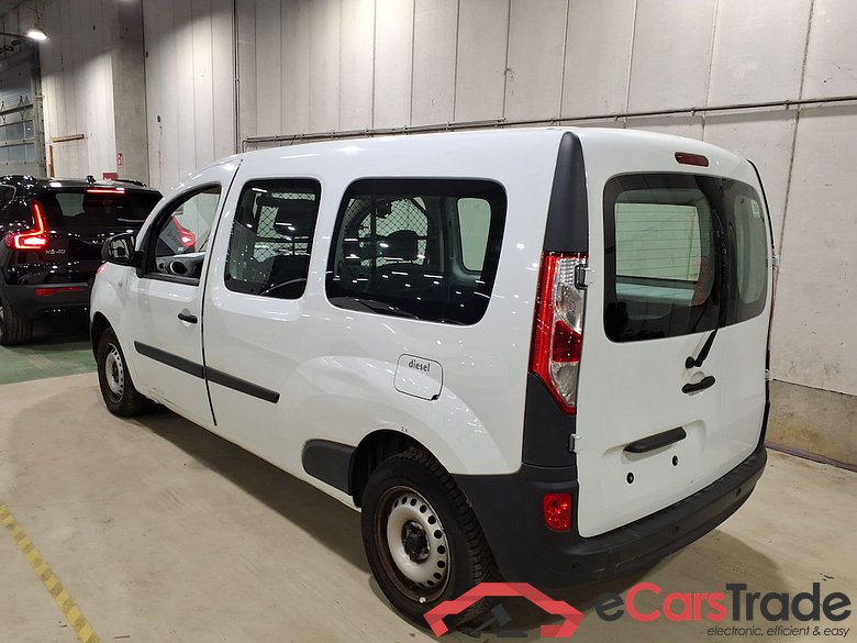 RENAULT KANGOO EXPRESS 1.5 BLUE DCI 95 MAXI CONFORT #2