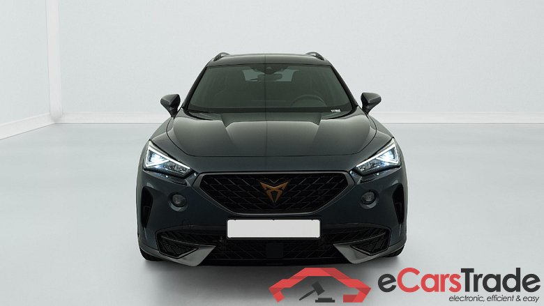 Cupra Formentor 1.4 e-HYBRID 204 ch DSG6 V #2