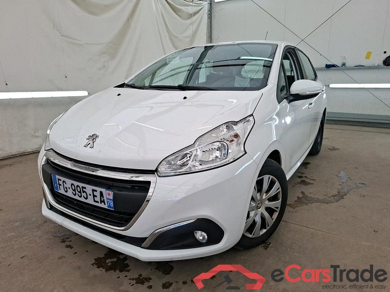 208 Affaire Premium Pack 1.2 80CV BVM5 E6dT #1