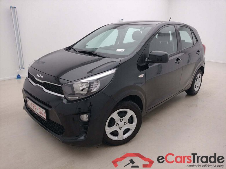 KIA PICANTO 1.0 MPI ISG PURE