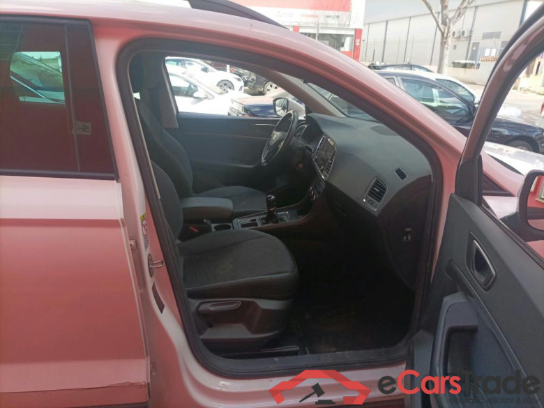 SEAT ATECA 1.0 TSI 85kW (115CV) St&Sp Style Eco #6