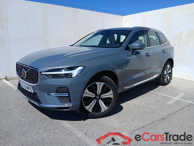 VOLVO XC60 2.0 T6 AWD Recharge Plus Bright Auto #1