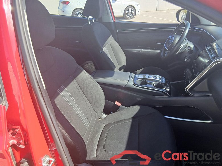 HYUNDAI Tucson 1.6 TGDI PHEV 265 CV Maxx Auto 4X4 #6