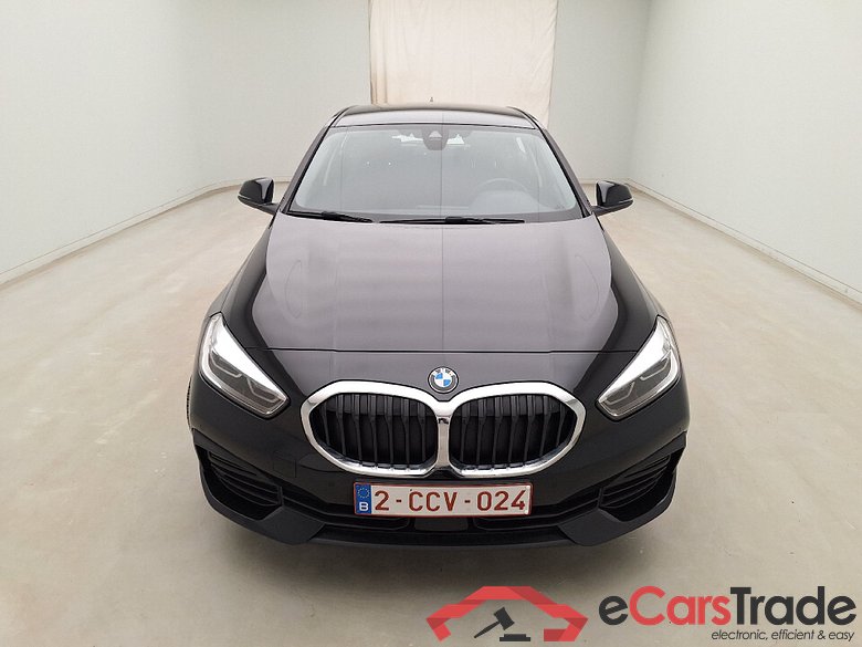 BMW, 1-serie '19, BMW 1 Reeks Hatch 116dA (85 kW) 5d #1