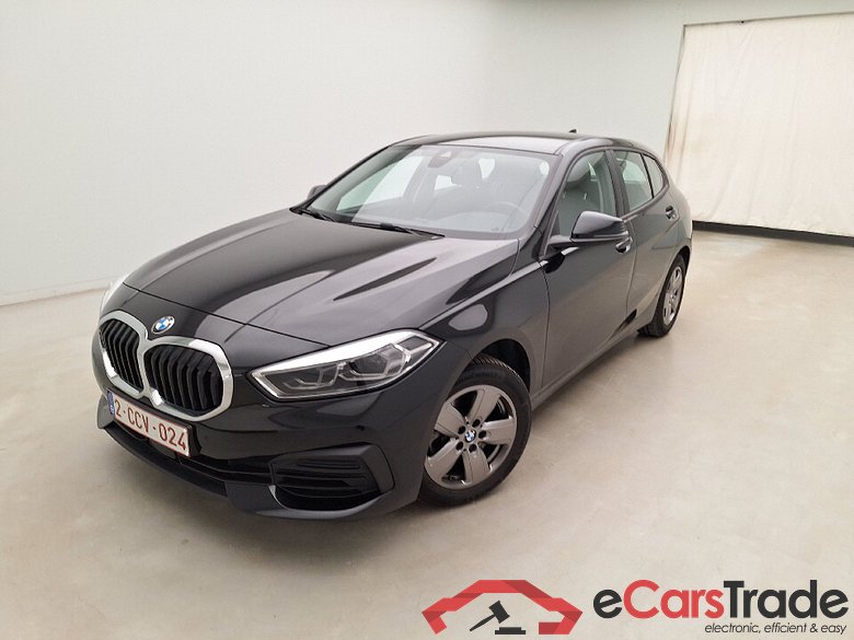 BMW, 1-serie '19, BMW 1 Reeks Hatch 116dA (85 kW) 5d #2