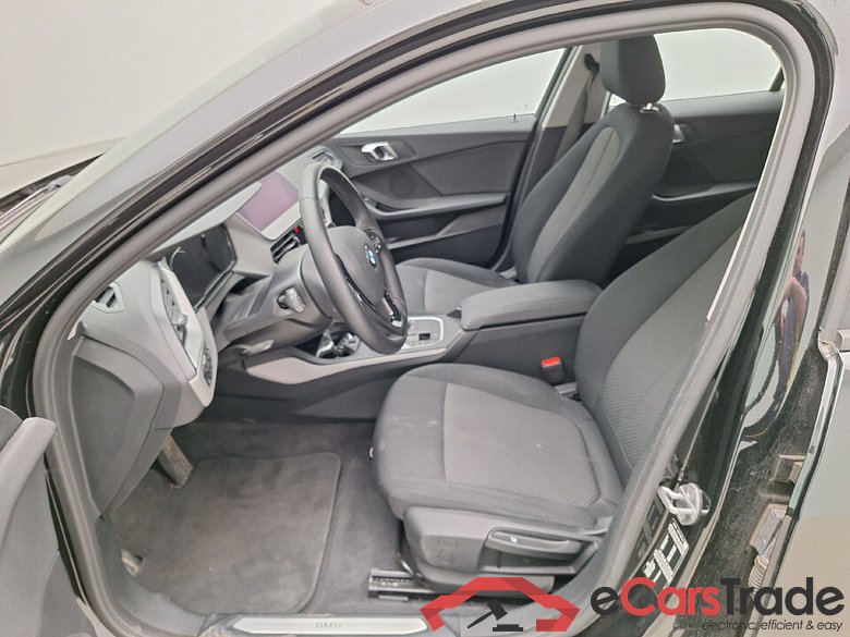 BMW, 1-serie '19, BMW 1 Reeks Hatch 116dA (85 kW) 5d #3