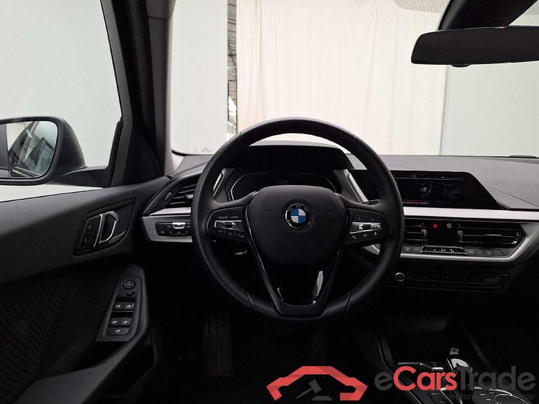 BMW, 1-serie '19, BMW 1 Reeks Hatch 116dA (85 kW) 5d #5