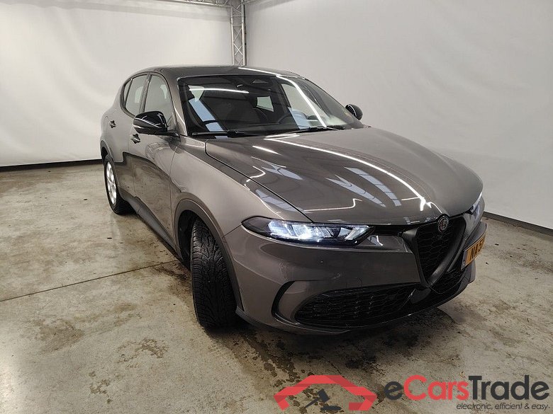 ALFA ROMEO TONALE DIESEL 1.6 Ddct Sprint 5d #5