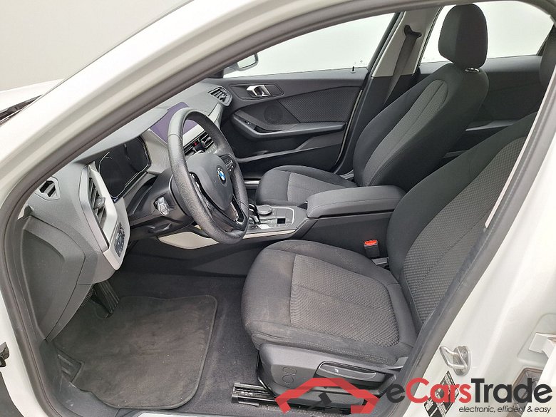 BMW, 1-serie '19, BMW 1 Reeks Hatch 116dA (85 kW) 5d #3
