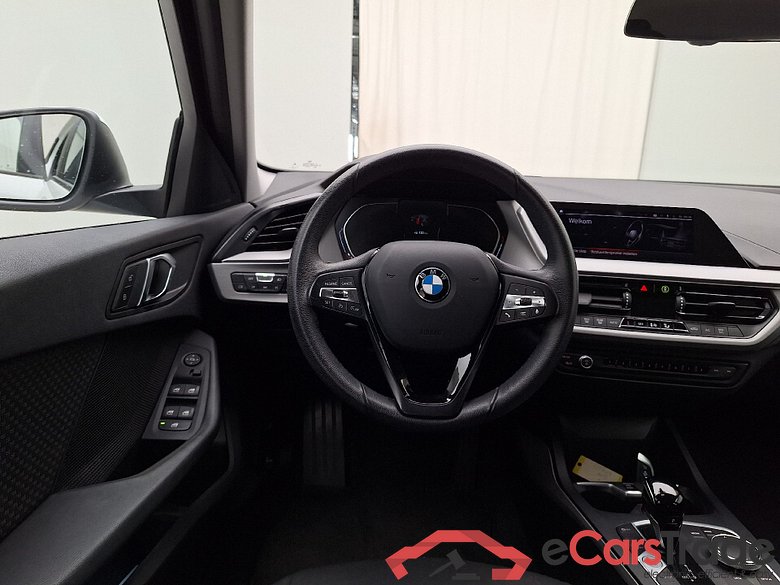 BMW, 1-serie '19, BMW 1 Reeks Hatch 116dA (85 kW) 5d #5