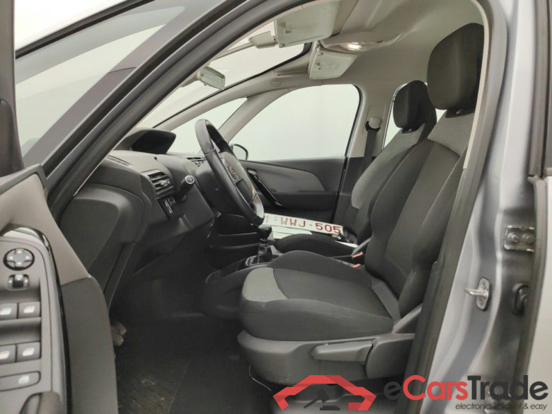 Citroën Grand C4 Spacetourer 1.2 PureTech 130 S&S MAN6 Feel 5d 7pl #3