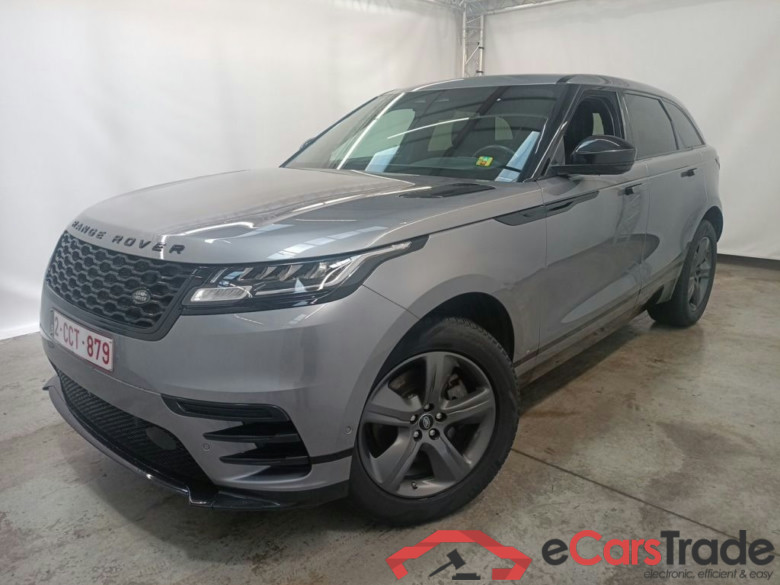 Land Rover Range Rover Velar D200 R-Dynamic 5d #1