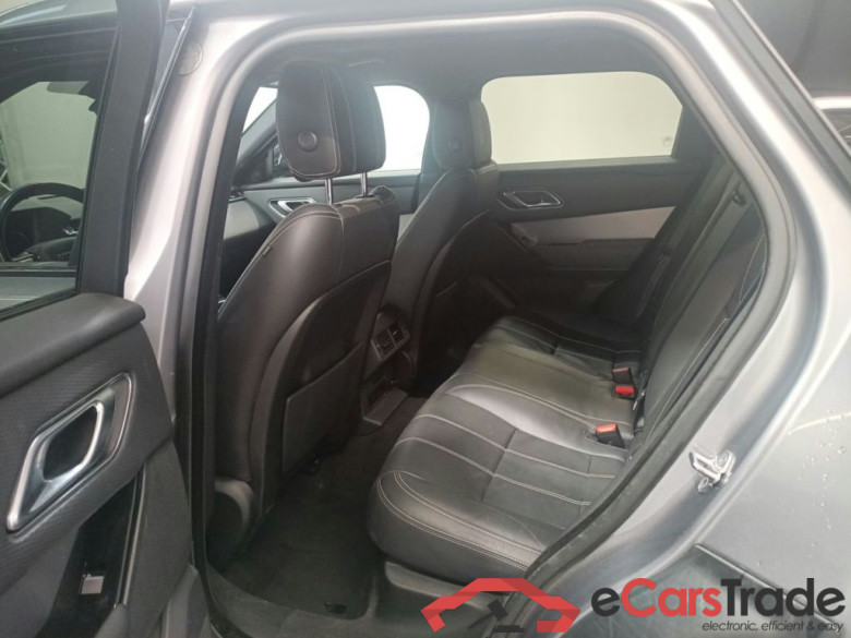 Land Rover Range Rover Velar D200 R-Dynamic 5d #3
