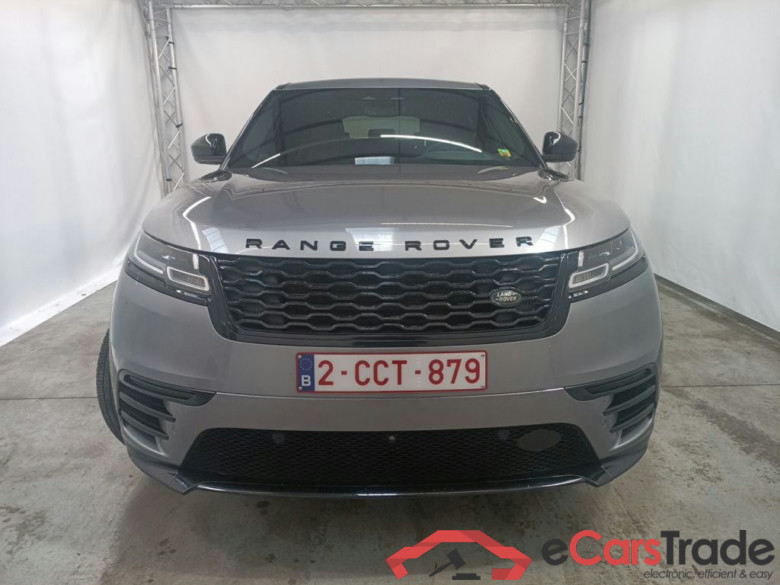 Land Rover Range Rover Velar D200 R-Dynamic 5d #5