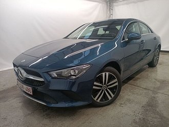Mercedes CLA 250