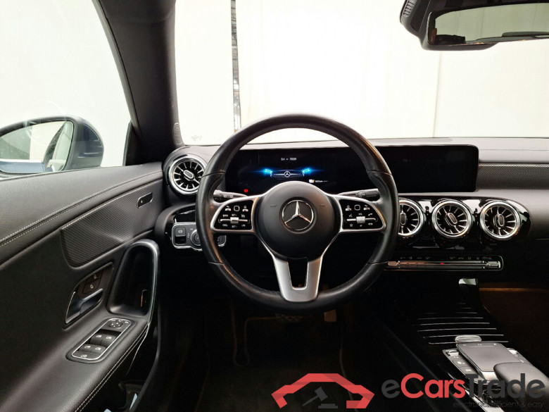 Mercedes, CLA-Clas SB '19 PHEV, Mercedes-Benz CLA Shooting Brake CLA 250 e Busines #5