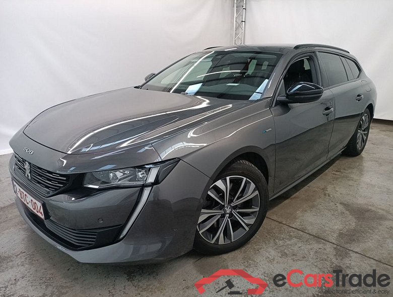 Peugeot 508 SW 1.6 Hybrid 225 e-EAT8 Allure Pack 5d #1