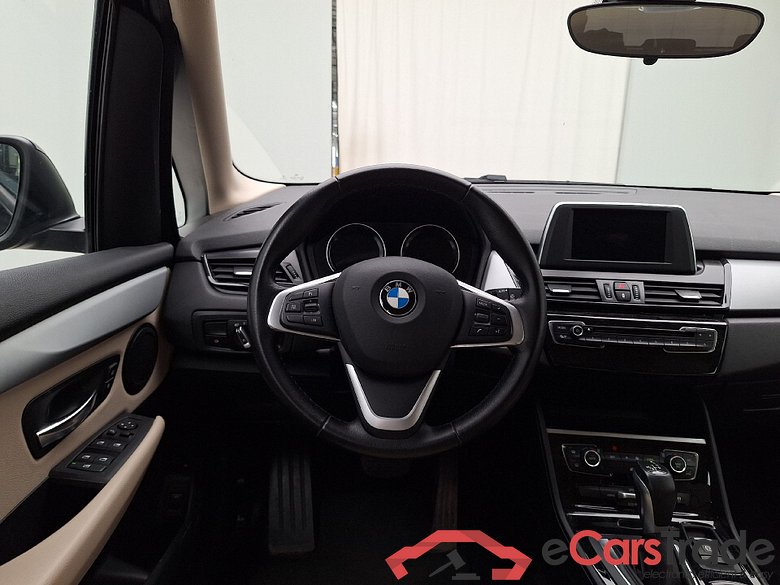 BMW, 225xe, 225xe Act.Tourer #5
