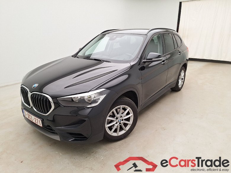 BMW, X1 FL'19, BMW X1 sDrive18iA (100 kW) 5d #2