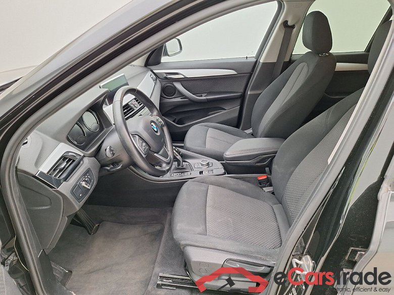 BMW, X1 FL'19, BMW X1 sDrive18iA (100 kW) 5d #3